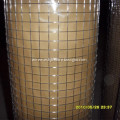 High Quality Welded Wire Mesh Rolls